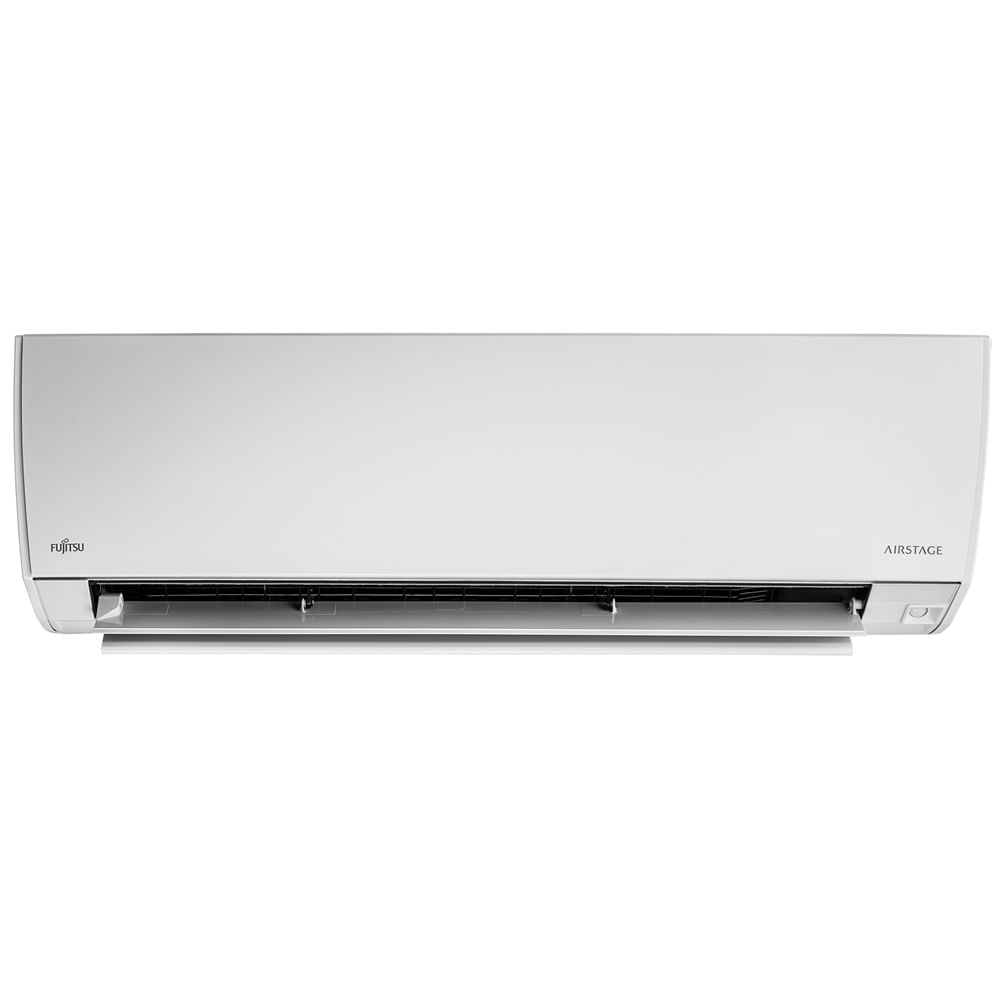 Ar Condicionado Split Hi Wall Inverter Fujitsu Airstage Premium 12000 BTU/h Quente e Frio ASBG12KMBA - 220 Volts - Imagem 5